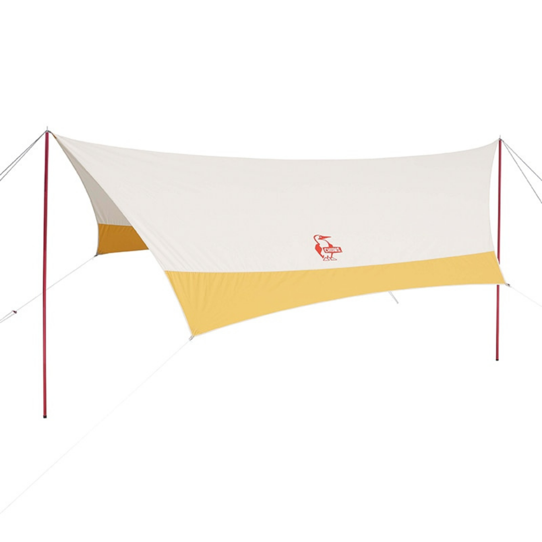 Booby Hexa Tarp T/C | CHUMS