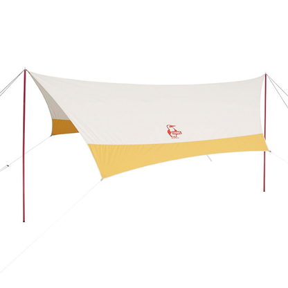 Booby Hexa Tarp T/C | CHUMS