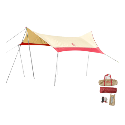 Booby Hexa Tarp | CHUMS