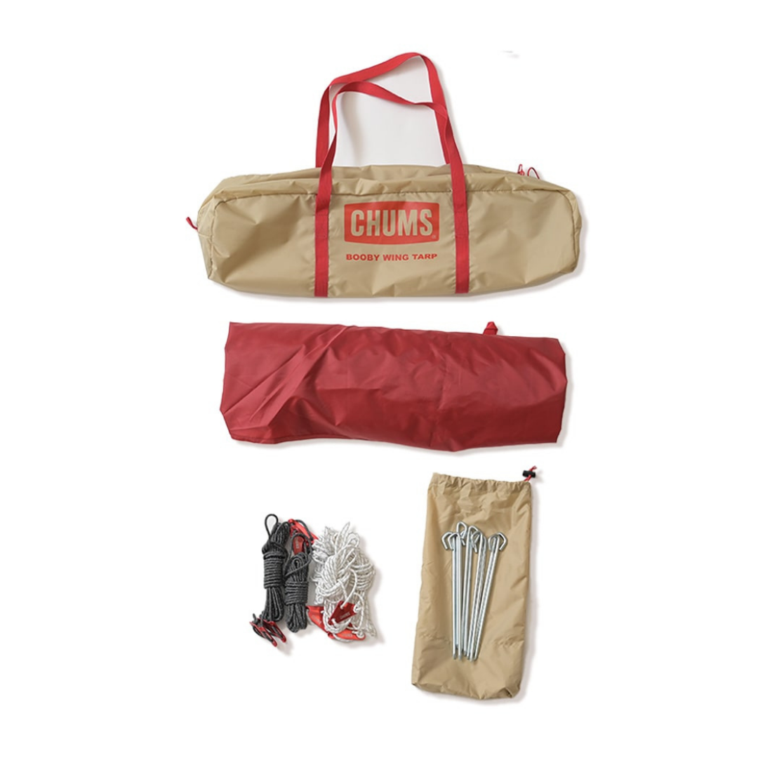 Booby Hexa Tarp | CHUMS