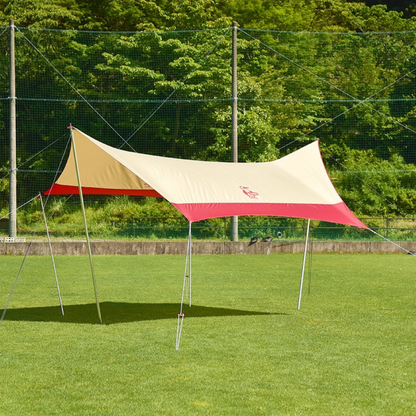 Booby Hexa Tarp | CHUMS
