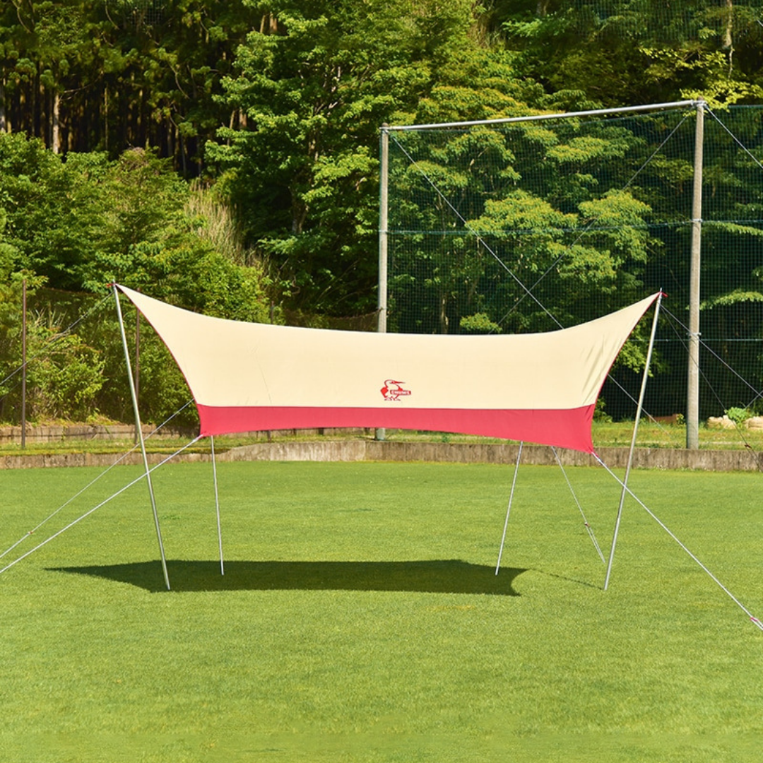 Booby Hexa Tarp | CHUMS