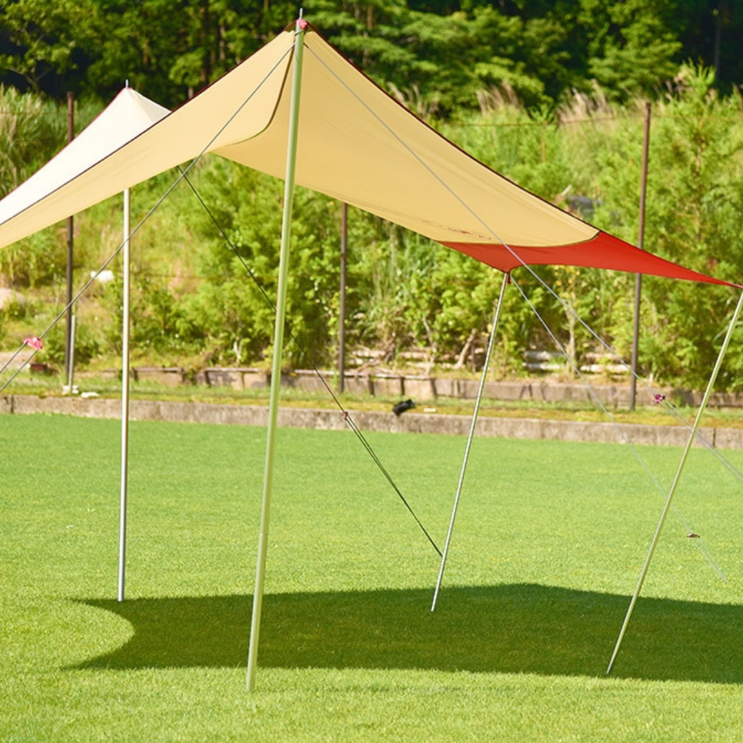 Booby Hexa Tarp | CHUMS