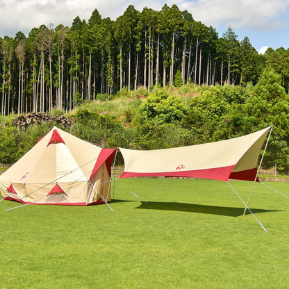 Booby Hexa Tarp | CHUMS