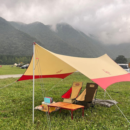 Booby Hexa Tarp | CHUMS