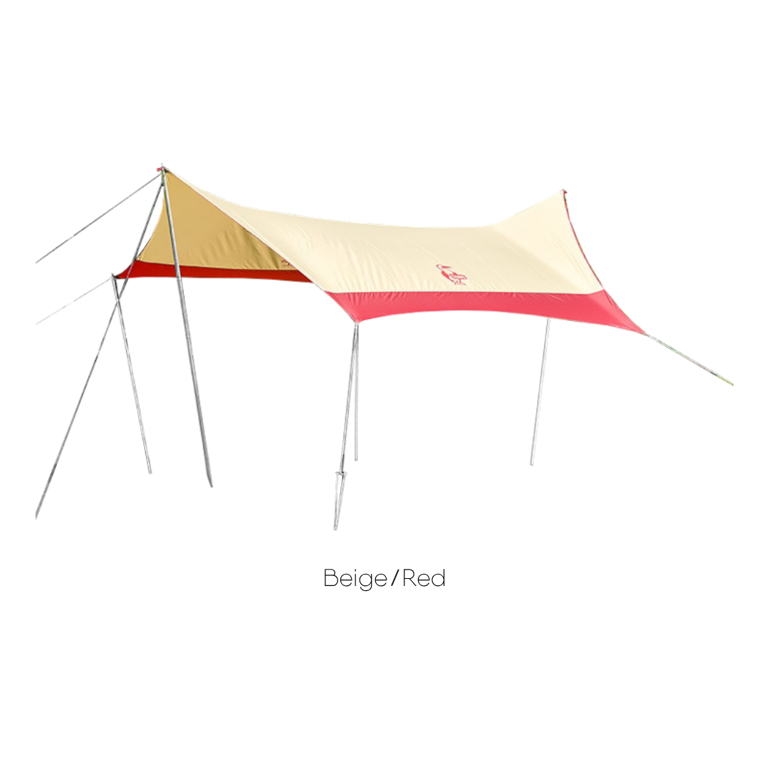 Booby Hexa Tarp | CHUMS