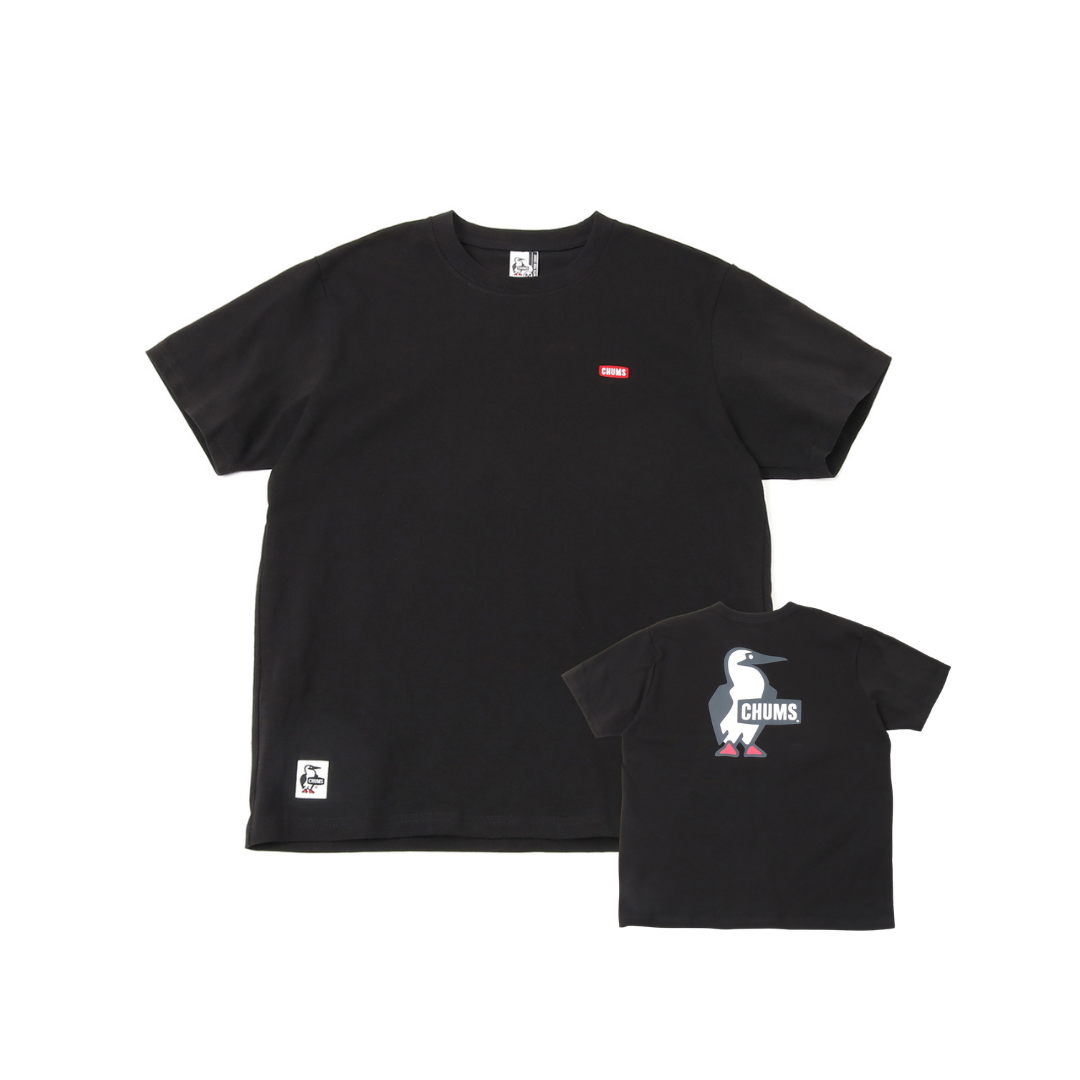 Booby Logo T-Shirt