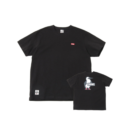 Booby Logo T-Shirt