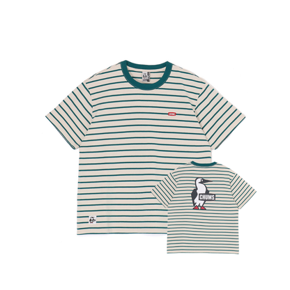 Booby Logo T-Shirt