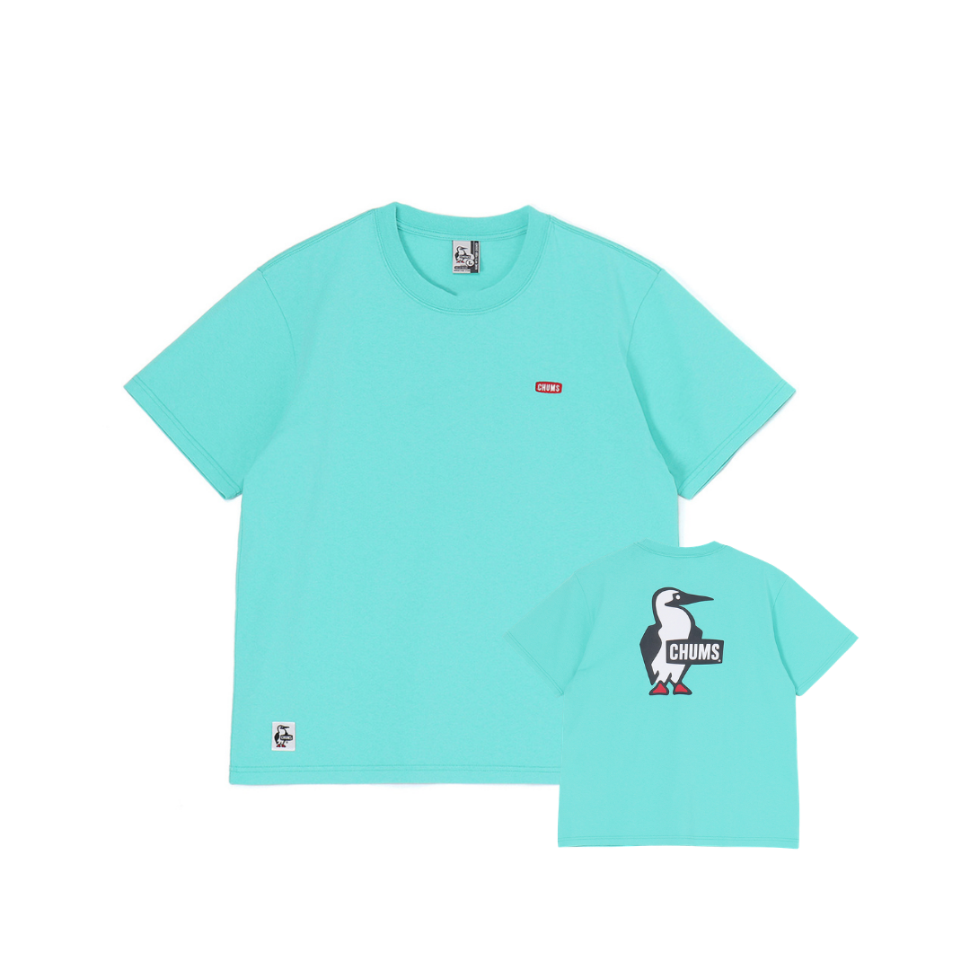 Booby Logo T-Shirt
