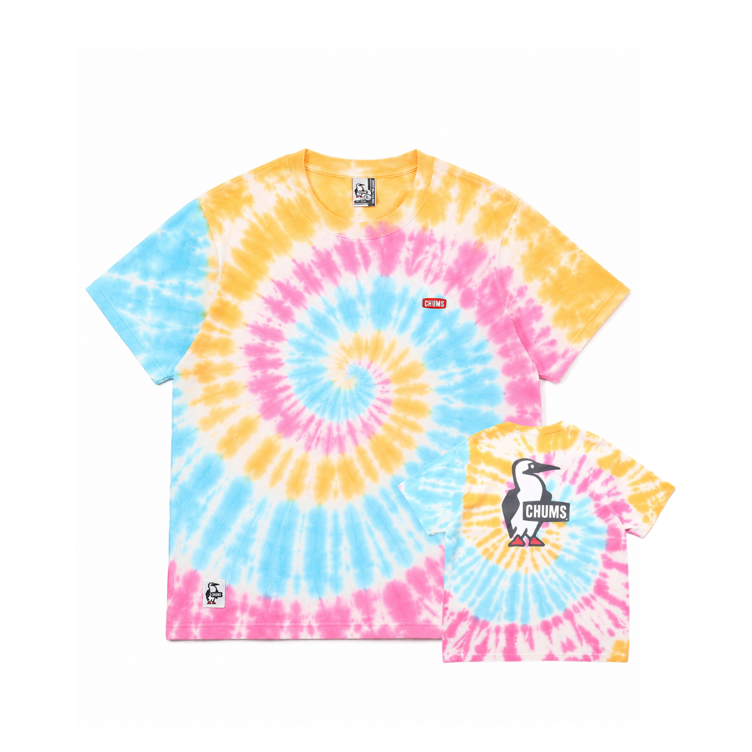 Booby Logo T-Shirt