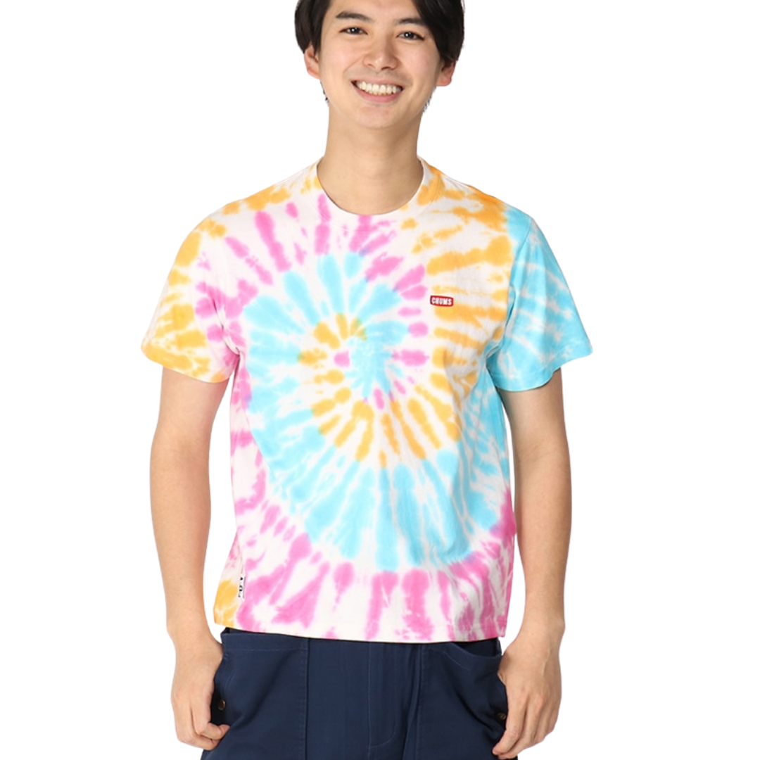 Booby Logo T-Shirt