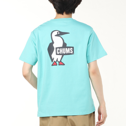 Booby Logo T-Shirt