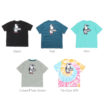 Booby Logo T-Shirt