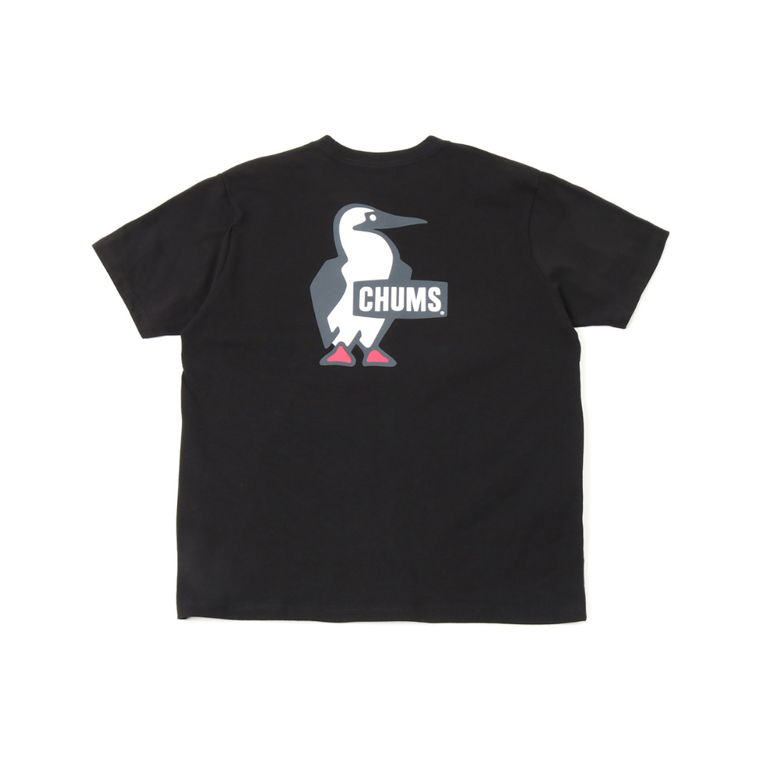 Booby Logo T-Shirt