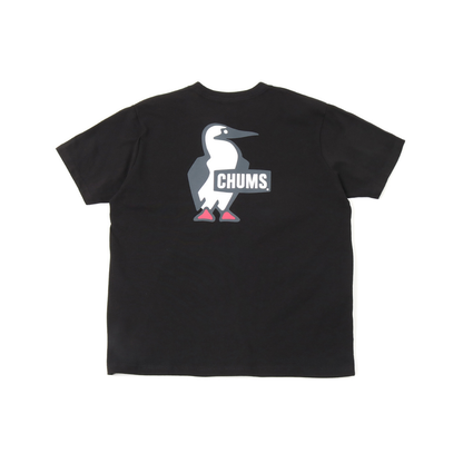 Booby Logo T-Shirt
