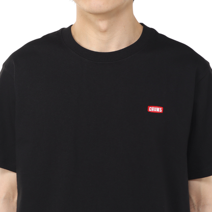 Booby Logo T-Shirt | CHUMS
