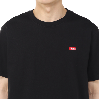 Booby Logo T-Shirt