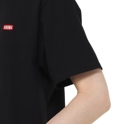 Booby Logo T-Shirt