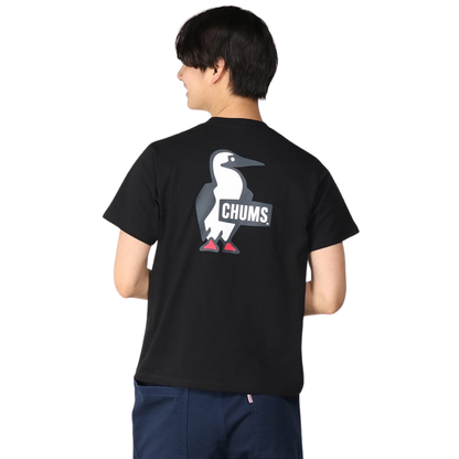 Booby Logo T-Shirt