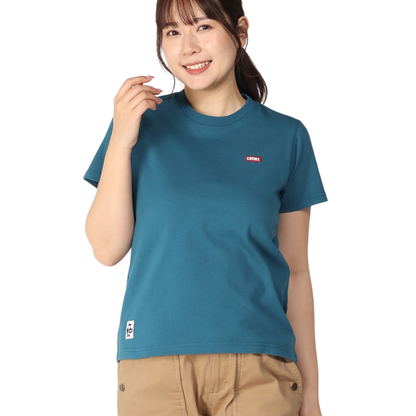 Booby Logo T-Shirt