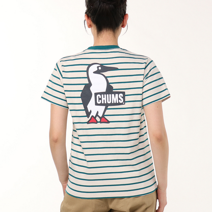 Booby Logo T-Shirt