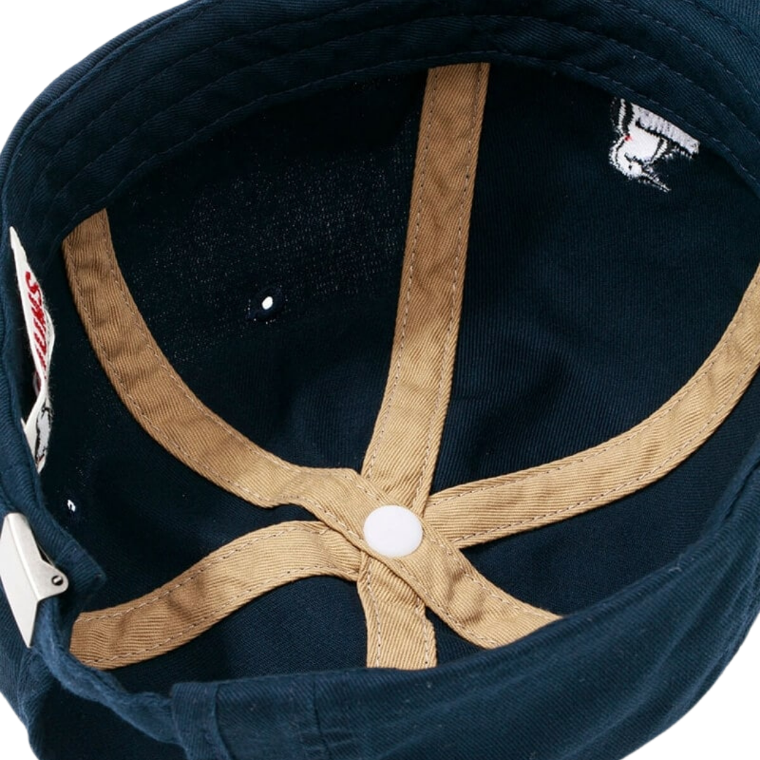 Booby Pilot Cap l CHUMS