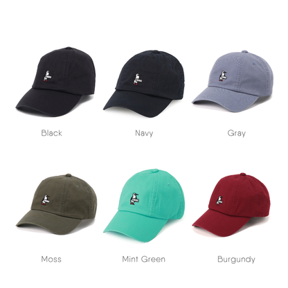 Booby Pilot Cap l CHUMS