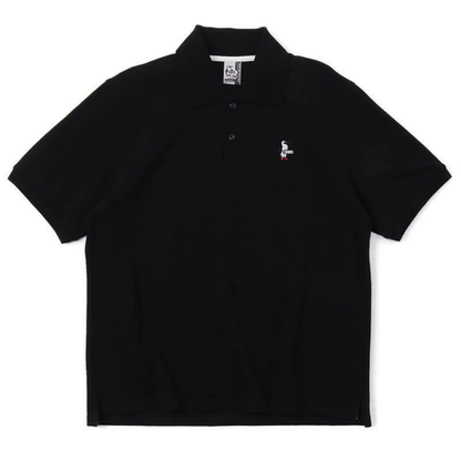 Booby Polo Shirt l CHUMS