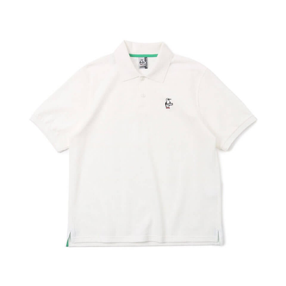 Booby Polo Shirt l CHUMS