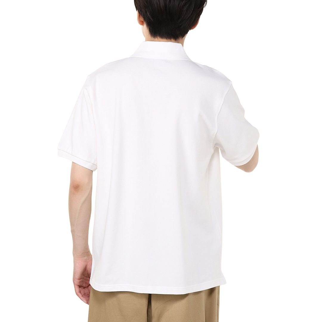 Booby Polo Shirt l CHUMS