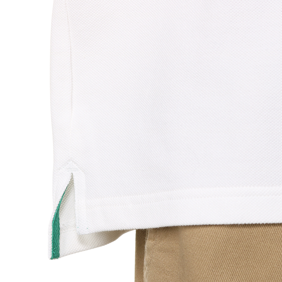 Booby Polo Shirt l CHUMS