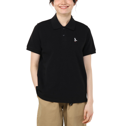 Booby Polo Shirt l CHUMS