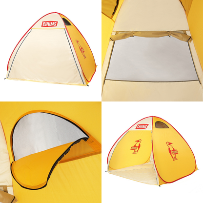 Booby Pop Up Sunshade 3 | CHUMS