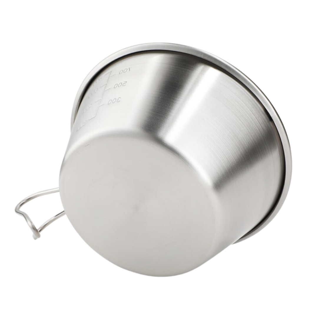 Booby Sierra Cup 1L | CHUMS