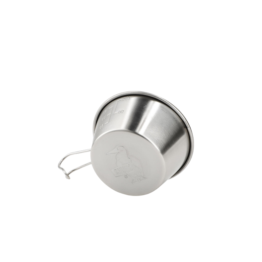 Booby Sierra Cup 210ml | CHUMS