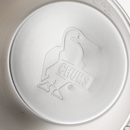 Booby Sierra Cup 210ml | CHUMS