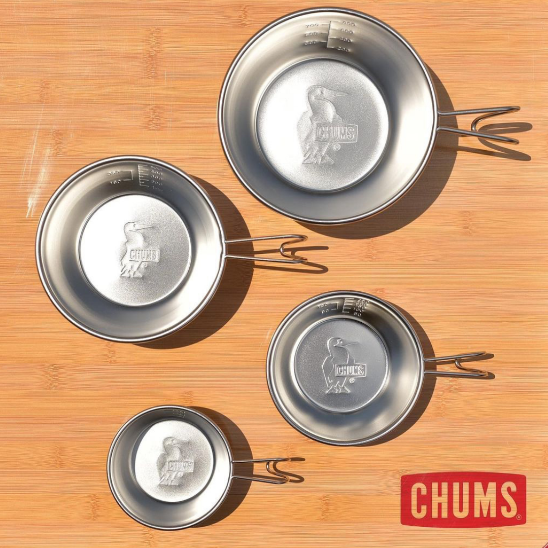 Booby Sierra Cup 210ml | CHUMS
