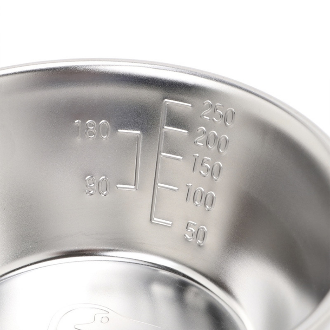 Booby Sierra Cup 320ml | CHUMS