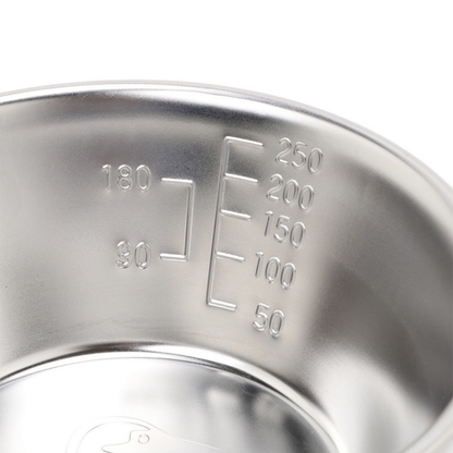 Booby Sierra Cup 320ml | CHUMS