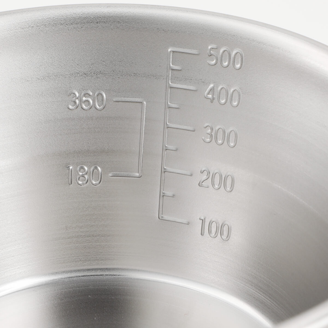 Booby Sierra Cup 630ml | CHUMS