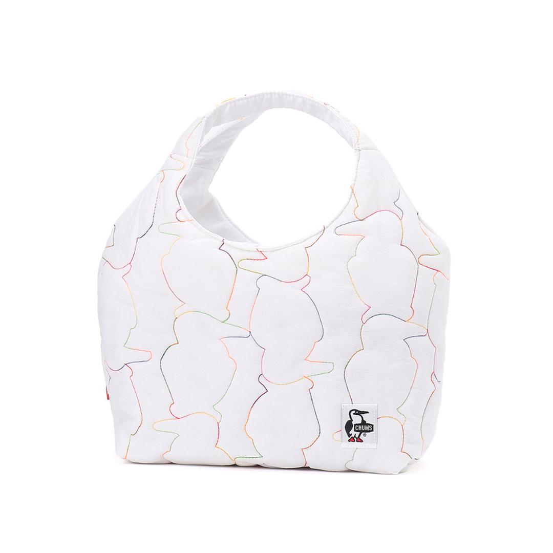 Booby Stitch Mini Tote Bag l CHUMS