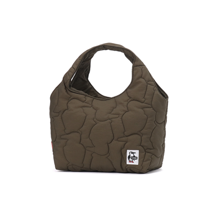 Booby Stitch Mini Tote Bag l CHUMS