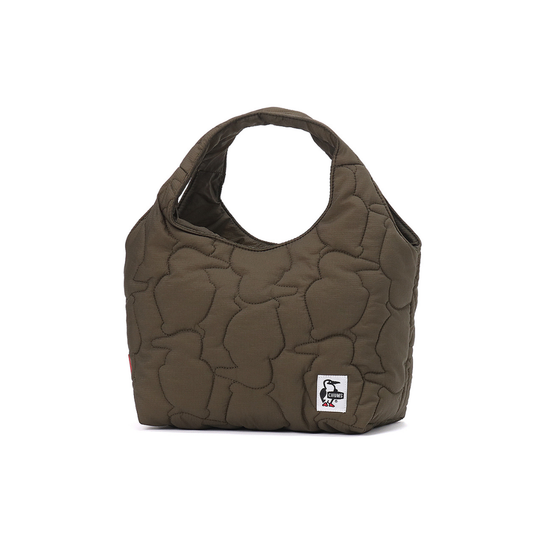 Booby Stitch Mini Tote Bag l CHUMS
