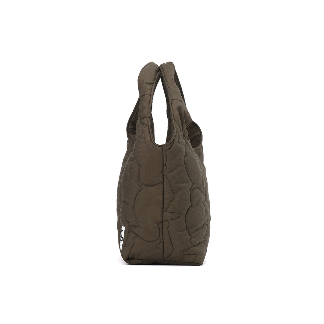 Booby Stitch Mini Tote Bag l CHUMS