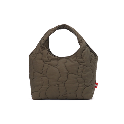 Booby Stitch Mini Tote Bag l CHUMS