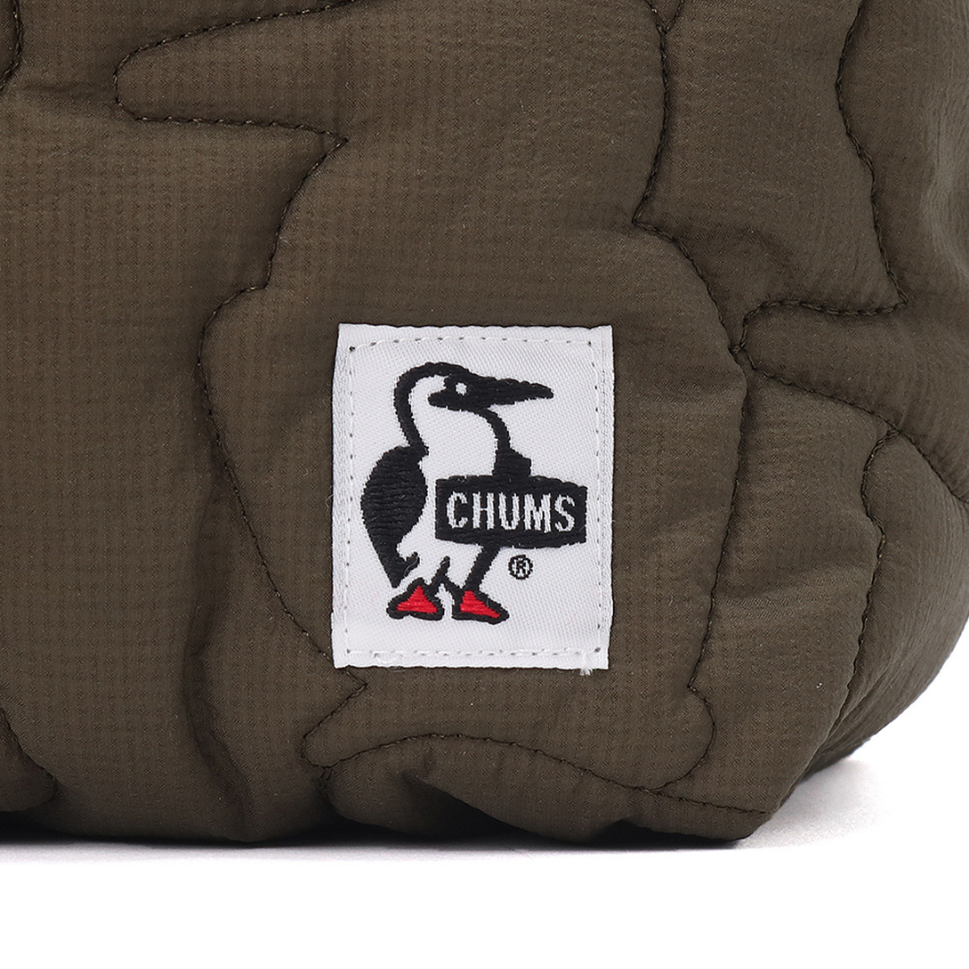 Booby Stitch Mini Tote Bag l CHUMS