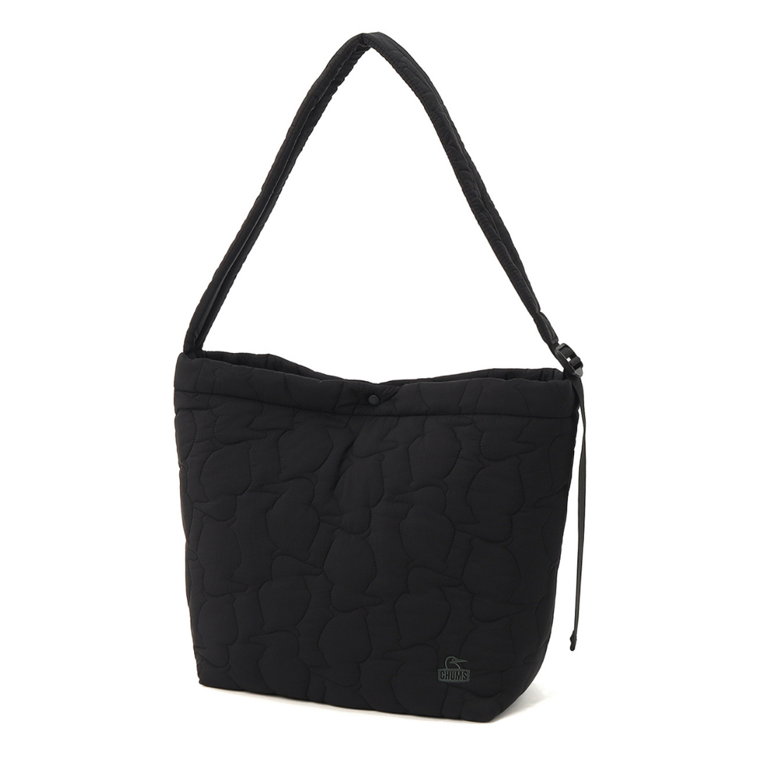 Booby Stitch Shoulder Bag l CHUMS