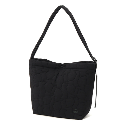Booby Stitch Shoulder Bag l CHUMS