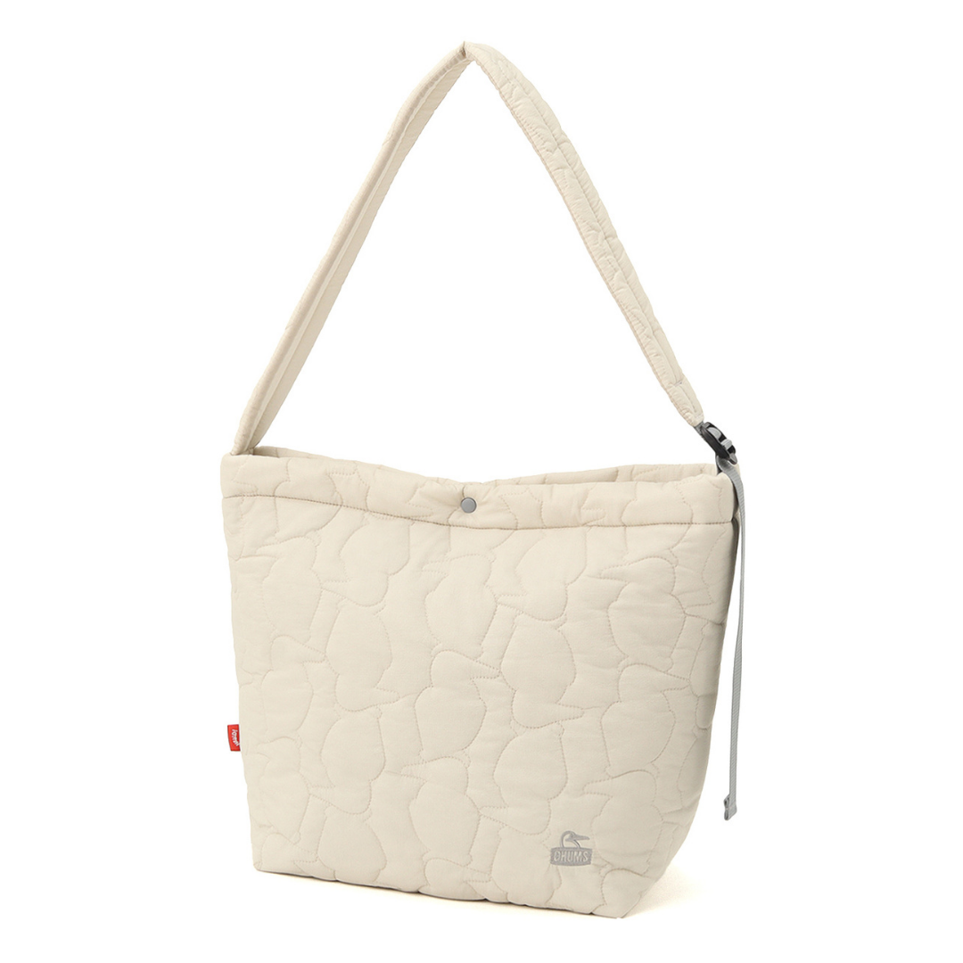 Booby Stitch Shoulder Bag l CHUMS